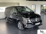Mercedes-Benz V-Klasse bei Gebrauchtwagen.expert - Abbildung (8 / 15)