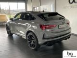 Audi RS Q3 bei Gebrauchtwagen.expert - Abbildung (4 / 15)