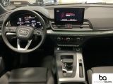 Audi Q5 bei Gebrauchtwagen.expert - Abbildung (9 / 15)