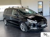 Ford Galaxy bei Gebrauchtwagen.expert - Abbildung (5 / 15)