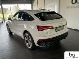 Audi SQ5 bei Gebrauchtwagen.expert - Abbildung (4 / 15)