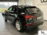 Audi Q5 bei Gebrauchtwagen.expert - Abbildung (4 / 15)