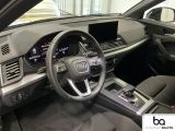Audi Q5 bei Gebrauchtwagen.expert - Abbildung (10 / 15)