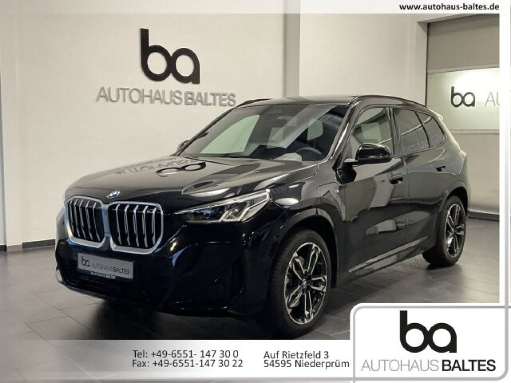 BMW X1 bei Gebrauchtwagen.expert - Hauptabbildung BMW X1 bei Gebrauchtwagen.expert - Hauptabbildung