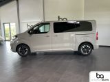 Opel Zafira Life bei Gebrauchtwagen.expert - Abbildung (3 / 15)