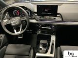 Audi SQ5 bei Gebrauchtwagen.expert - Abbildung (9 / 15)