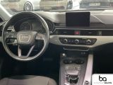 Audi A4 bei Gebrauchtwagen.expert - Abbildung (10 / 15)