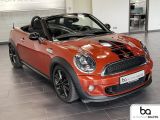 Mini Cooper S bei Gebrauchtwagen.expert - Abbildung (7 / 15)