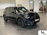 Mini Cooper Countryman bei Gebrauchtwagen.expert - Abbildung (5 / 15)