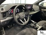 Audi SQ5 bei Gebrauchtwagen.expert - Abbildung (10 / 15)