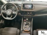 Nissan Qashqai bei Gebrauchtwagen.expert - Abbildung (9 / 15)