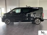 Opel Zafira Life bei Gebrauchtwagen.expert - Abbildung (3 / 15)