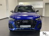 Audi SQ5 bei Gebrauchtwagen.expert - Abbildung (2 / 15)