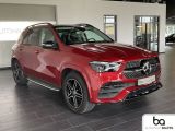Mercedes-Benz GLE 400d AMG 4Matic bei Gebrauchtwagen.expert - Abbildung (5 / 15) Mercedes-Benz GLE 400d AMG 4Matic bei Gebrauchtwagen.expert - Abbildung (5 / 15)