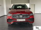 Mercedes-Benz GLE 400d AMG 4Matic bei Gebrauchtwagen.expert - Abbildung (2 / 15) Mercedes-Benz GLE 400d AMG 4Matic bei Gebrauchtwagen.expert - Abbildung (2 / 15)