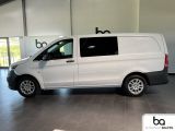 Mercedes-Benz Vito bei Gebrauchtwagen.expert - Abbildung (3 / 15)