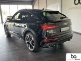 Audi SQ5 bei Gebrauchtwagen.expert - Abbildung (4 / 15)