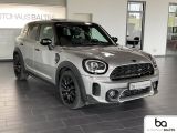 Mini Cooper S Countryman bei Gebrauchtwagen.expert - Abbildung (5 / 15)