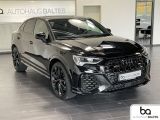 Audi RS Q3 bei Gebrauchtwagen.expert - Abbildung (5 / 15)