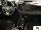 Toyota RAV 4 bei Gebrauchtwagen.expert - Abbildung (9 / 15)
