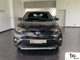 Toyota RAV 4 bei Gebrauchtwagen.expert - Abbildung (2 / 15)