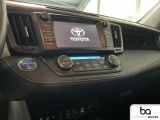 Toyota RAV 4 bei Gebrauchtwagen.expert - Abbildung (10 / 15)