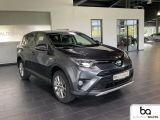 Toyota RAV 4 bei Gebrauchtwagen.expert - Abbildung (5 / 15)