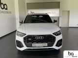 Audi SQ5 bei Gebrauchtwagen.expert - Abbildung (2 / 15)