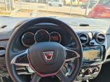 Dacia Lodgy bei Gebrauchtwagen.expert - Abbildung (15 / 15)