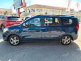 Dacia Lodgy bei Gebrauchtwagen.expert - Abbildung (8 / 15)