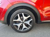 Kia Sportage bei Gebrauchtwagen.expert - Abbildung (8 / 15)