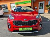 Kia Sportage bei Gebrauchtwagen.expert - Abbildung (2 / 15)