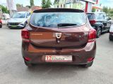 Dacia Sandero bei Gebrauchtwagen.expert - Abbildung (6 / 15)