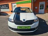 Skoda Rapid bei Gebrauchtwagen.expert - Abbildung (2 / 15)