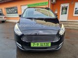 Ford Galaxy bei Gebrauchtwagen.expert - Abbildung (2 / 15) Ford Galaxy bei Gebrauchtwagen.expert - Abbildung (2 / 15)