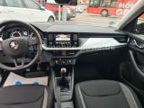 Skoda Scala bei Gebrauchtwagen.expert - Abbildung (12 / 15)