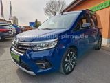 Renault Kangoo bei Gebrauchtwagen.expert - Abbildung (3 / 15)