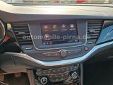 Opel Astra bei Gebrauchtwagen.expert - Abbildung (13 / 15) Opel Astra bei Gebrauchtwagen.expert - Abbildung (13 / 15)