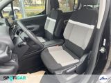 Citroen Berlingo bei Gebrauchtwagen.expert - Abbildung (13 / 15)