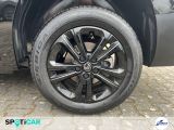 Citroen Berlingo bei Gebrauchtwagen.expert - Abbildung (11 / 15)