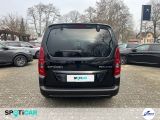 Citroen Berlingo bei Gebrauchtwagen.expert - Abbildung (6 / 15)