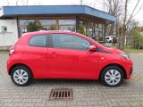 Peugeot 108 bei Gebrauchtwagen.expert - Abbildung (3 / 11)