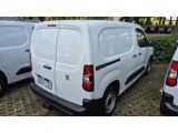 Peugeot Partner bei Gebrauchtwagen.expert - Abbildung (7 / 10)
