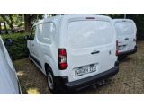 Peugeot Partner bei Gebrauchtwagen.expert - Abbildung (8 / 10)