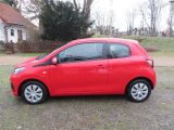 Peugeot 108 bei Gebrauchtwagen.expert - Abbildung (2 / 10)