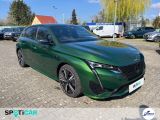Peugeot 308 bei Gebrauchtwagen.expert - Abbildung (3 / 15)