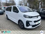 Citroen Spacetourer bei Gebrauchtwagen.expert - Abbildung (3 / 15) Citroen Spacetourer bei Gebrauchtwagen.expert - Abbildung (3 / 15)