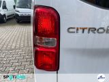 Citroen Spacetourer bei Gebrauchtwagen.expert - Abbildung (6 / 15) Citroen Spacetourer bei Gebrauchtwagen.expert - Abbildung (6 / 15)