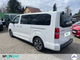 Citroen Spacetourer bei Gebrauchtwagen.expert - Abbildung (9 / 15) Citroen Spacetourer bei Gebrauchtwagen.expert - Abbildung (9 / 15)