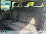 Citroen Spacetourer bei Gebrauchtwagen.expert - Abbildung (13 / 15) Citroen Spacetourer bei Gebrauchtwagen.expert - Abbildung (13 / 15)